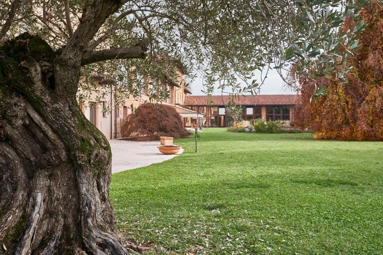 Relais Cascina Era Hotel Sandigliano Exterior foto