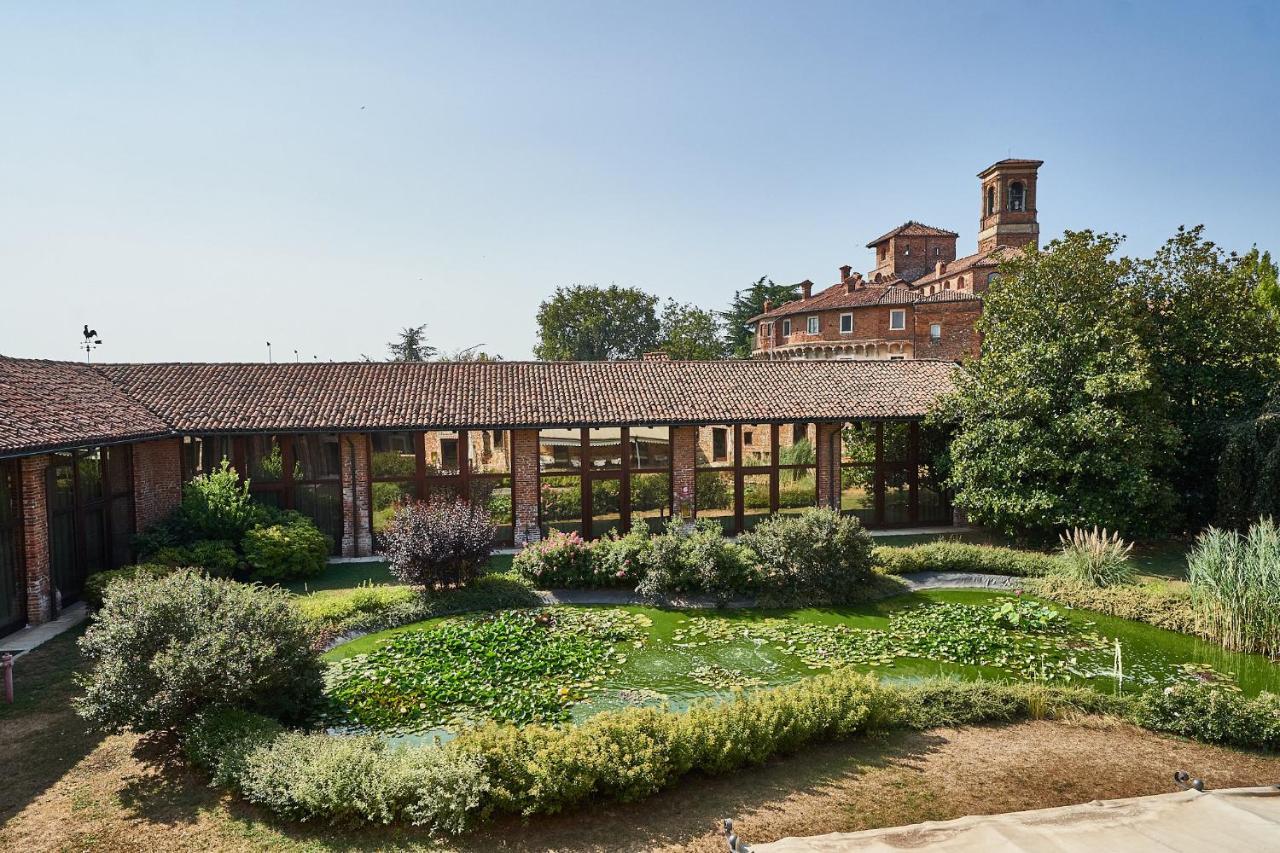 Relais Cascina Era Hotel Sandigliano Exterior foto