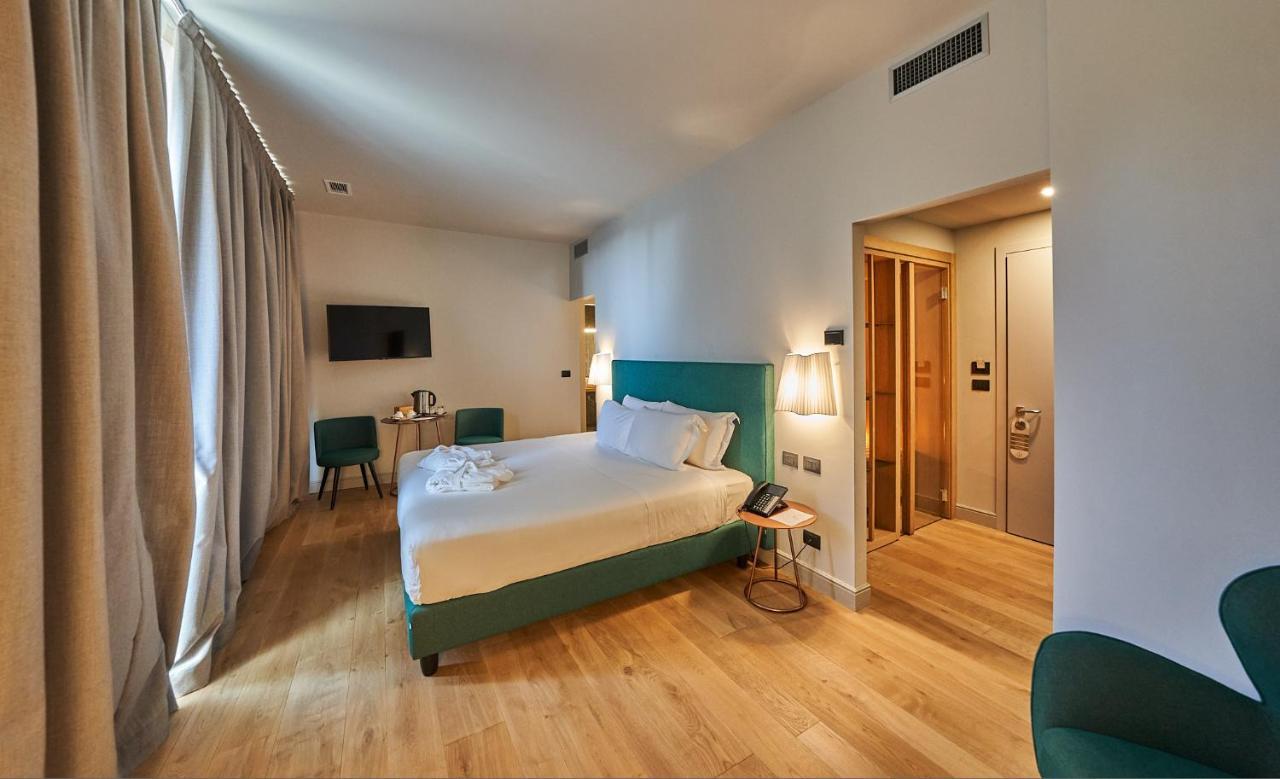 Relais Cascina Era Hotel Sandigliano Exterior foto