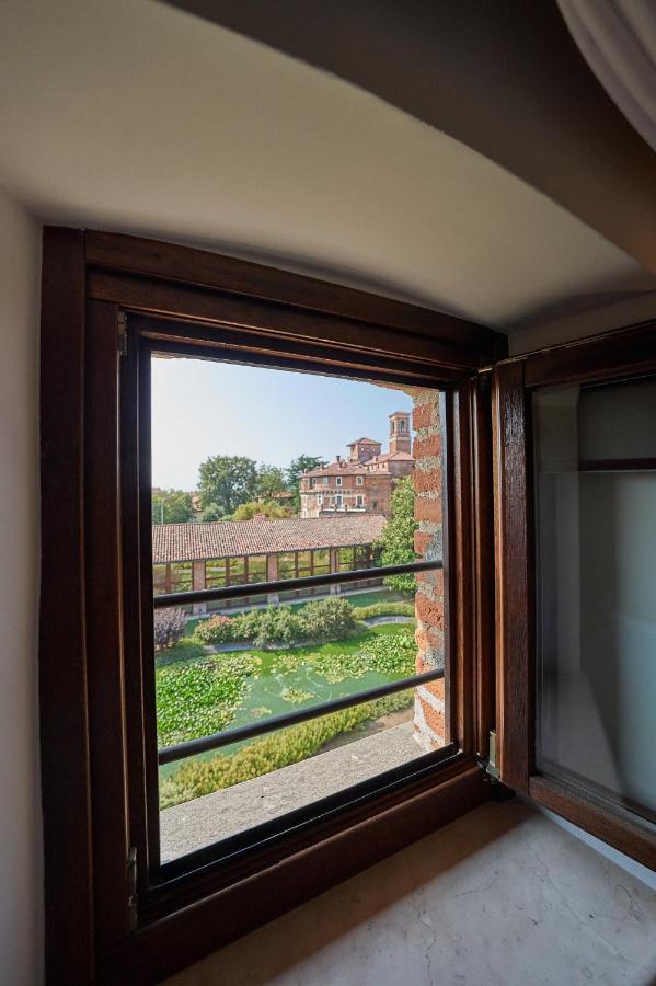 Relais Cascina Era Hotel Sandigliano Exterior foto
