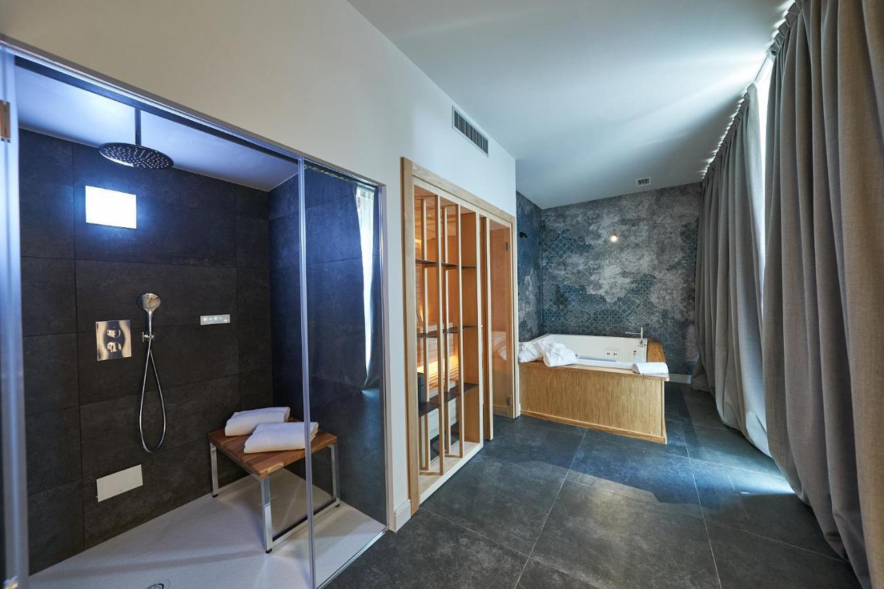 Relais Cascina Era Hotel Sandigliano Exterior foto