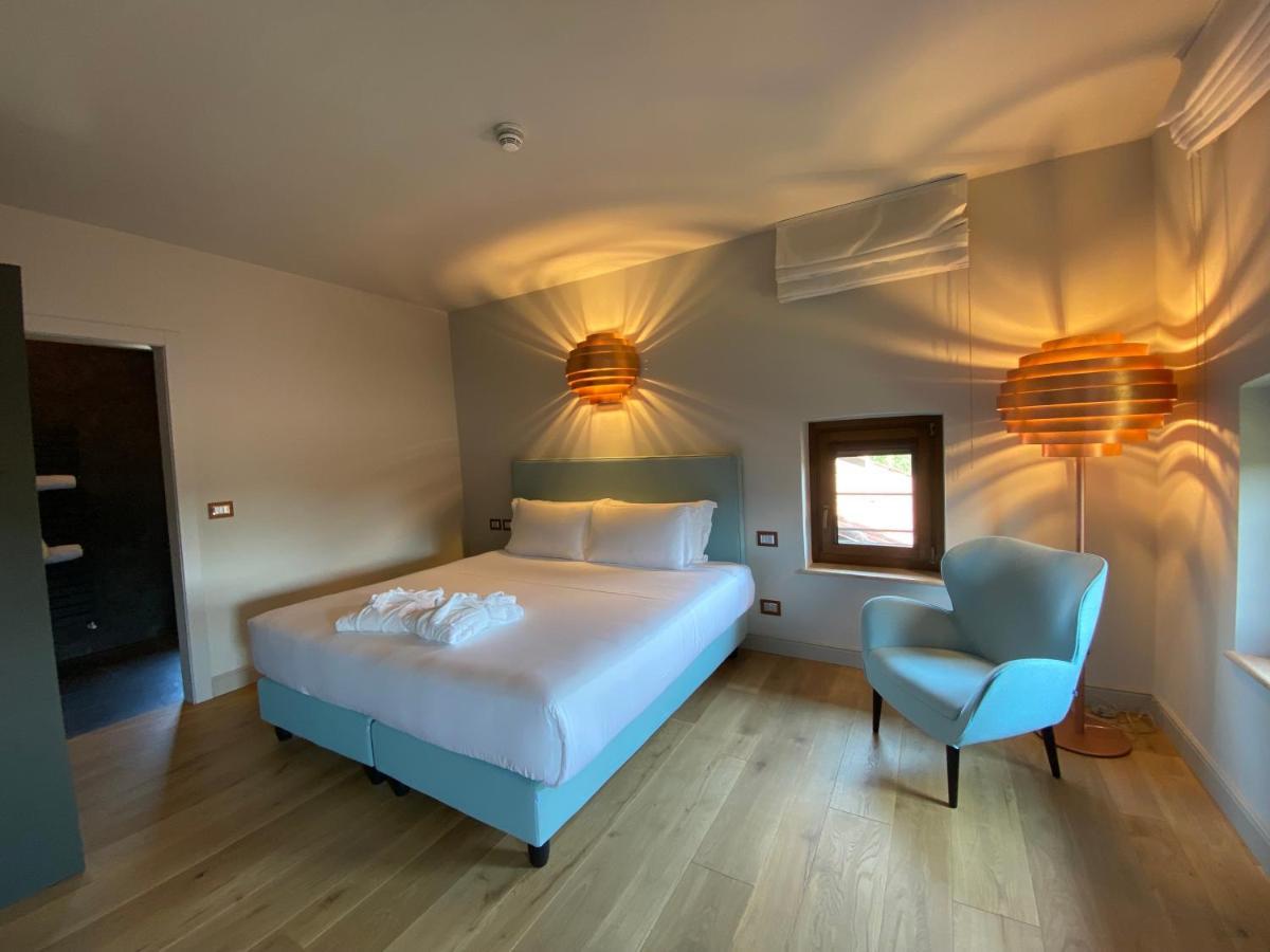 Relais Cascina Era Hotel Sandigliano Exterior foto