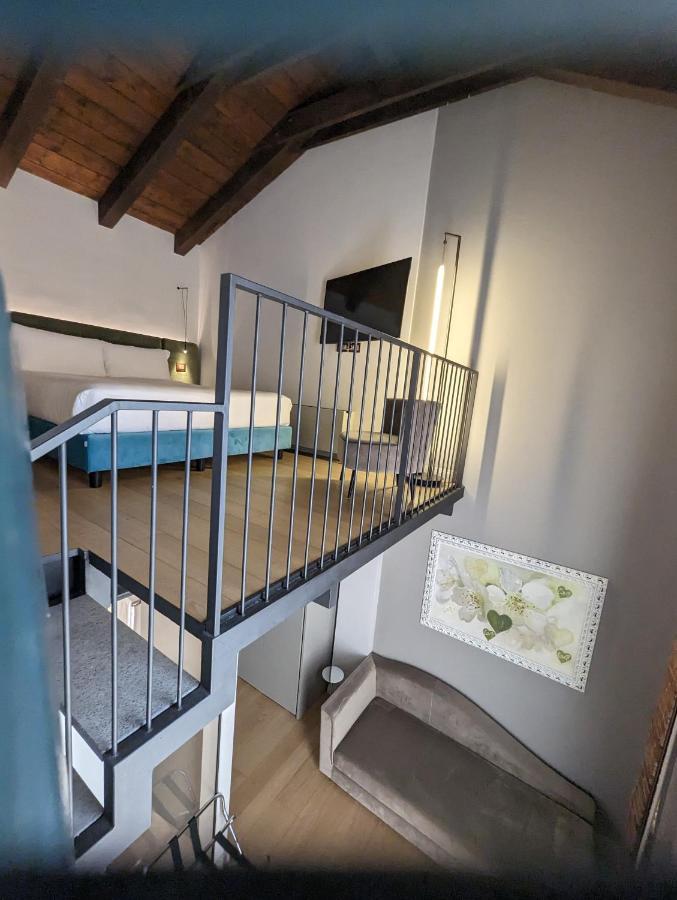 Relais Cascina Era Hotel Sandigliano Exterior foto